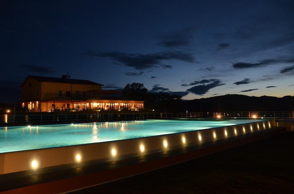 Pianderna Agriwellness Scandiano Exterior foto